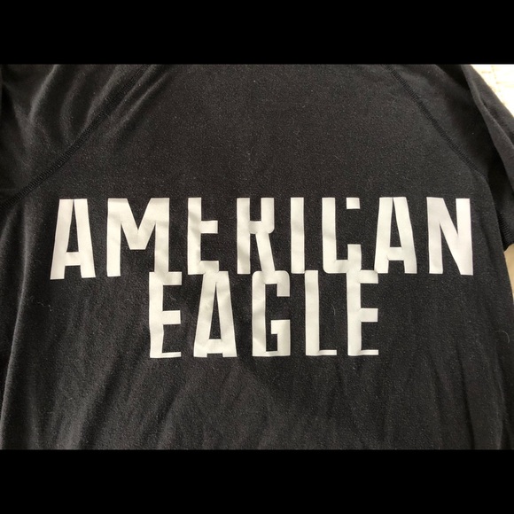 Black long sleeve - Picture 2 of 3